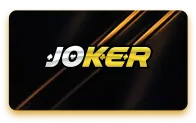 joker- เว็บตรง สล็อต